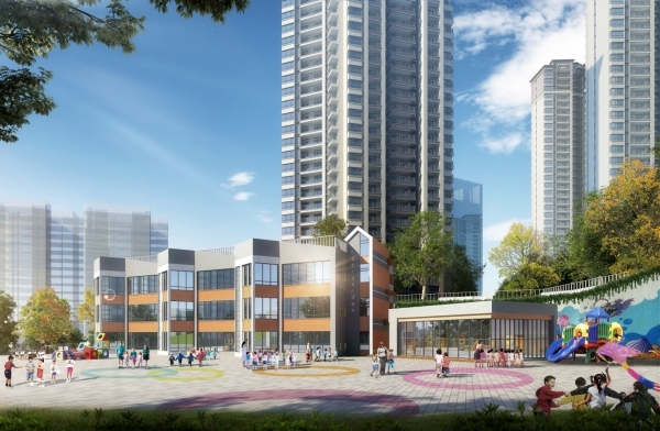 郴州五岭庆园位于郴州市冲口路与船洞路交汇处（五岭公园旁）,近期房价6400元/平米,后续将不定期为您带来郴州五岭庆园房价走势等动态,包括开盘日期、团购优惠、户型图等信息。