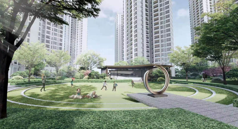 郴州五岭庆园位于郴州市冲口路与船洞路交汇处（五岭公园旁）,近期房价6400元/平米,后续将不定期为您带来郴州五岭庆园房价走势等动态,包括开盘日期、团购优惠、户型图等信息。