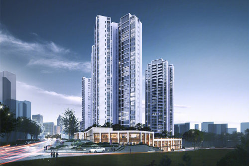 郴州五岭乾源位于郴州市骆仙西路与香雪西路交汇处,近期房价6300元/平米,后续将不定期为您带来郴州五岭乾源房价走势等动态,包括开盘日期、团购优惠、户型图等信息。