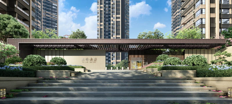 郴州五岭央著位于郴州市民权路五岭阁公园旁,近期房价6500元/平米,后续将不定期为您带来郴州五岭央著房价走势等动态,包括开盘日期、团购优惠、户型图等信息。