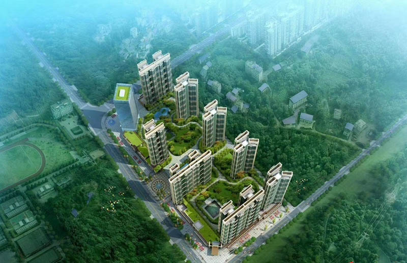 郴州五岭央著位于郴州市民权路五岭阁公园旁,近期房价6500元/平米,后续将不定期为您带来郴州五岭央著房价走势等动态,包括开盘日期、团购优惠、户型图等信息。