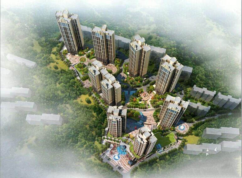 郴州湘核云山春晓位于湖南省郴州市北湖区南岭大道134号（七里洞小学旁),近期房价6300元/平米,后续将不定期为您带来郴州湘核云山春晓房价走势等动态,包括开盘日期、团购优惠、户型图等信息。