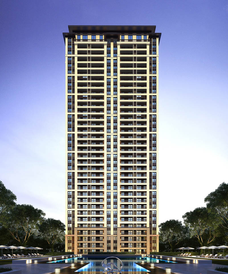 郴州中梁首府位于郴州市北湖区郴州大道与冲口路交汇处东南侧,近期房价4300元/平米,后续将不定期为您带来郴州中梁首府房价走势等动态,包括开盘日期、团购优惠、户型图等信息。