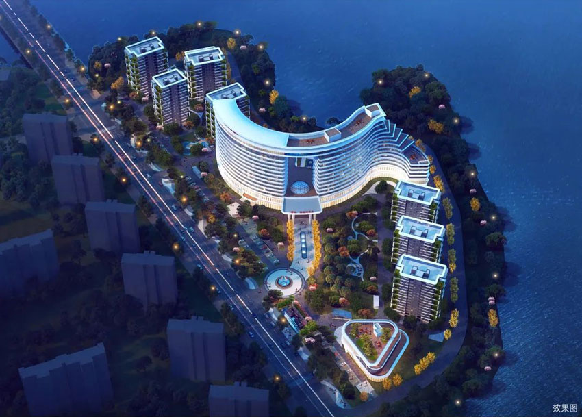 沅江市辉达温德姆位于沅江市浩江湖路西侧,近期房价待定元/平米,后续将不定期为您带来沅江市辉达温德姆房价走势等动态,包括开盘日期、团购优惠、户型图等信息。