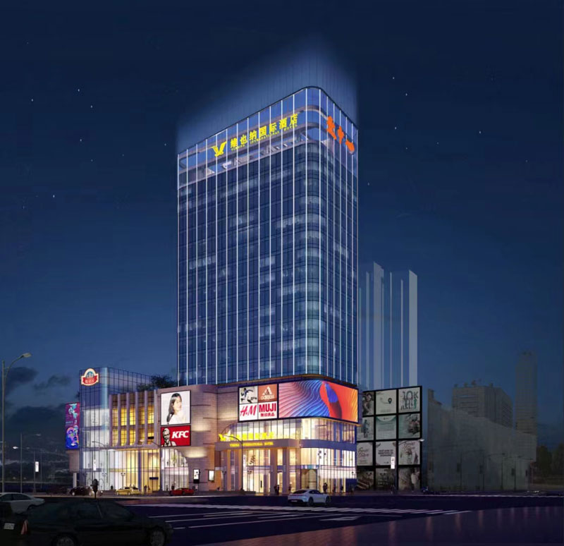 常宁市壹中心位于常宁市政府大楼西面,近期房价4000元/平米,后续将不定期为您带来常宁市壹中心房价走势等动态,包括开盘日期、团购优惠、户型图等信息。