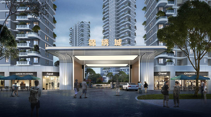 桃江县锦绣城二期位于桃江县金盆大道与美人窝路交汇处,近期房价待定元/平米,后续将不定期为您带来桃江县锦绣城二期房价走势等动态,包括开盘日期、团购优惠、户型图等信息。