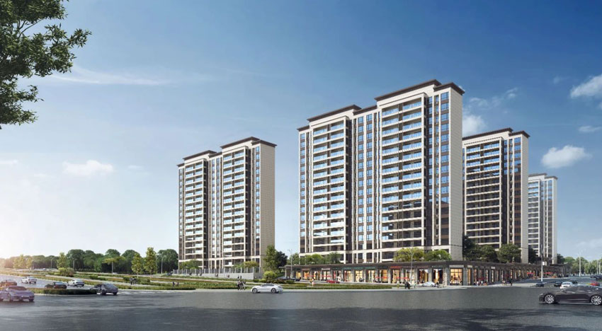 株洲云裕山河颂位于株洲天元区衡山西路与栗合路交汇处,近期房价待定元/平米,后续将不定期为您带来株洲云裕山河颂房价走势等动态,包括开盘日期、团购优惠、户型图等信息。