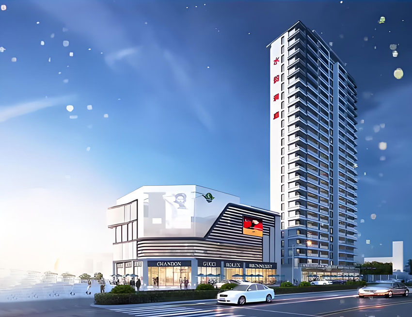 汨罗水韵澜庭位于汨罗市罗城路与友谊河交汇处东北角,近期房价4100元/平米,后续将不定期为您带来汨罗水韵澜庭房价走势等动态,包括开盘日期、团购优惠、户型图等信息。