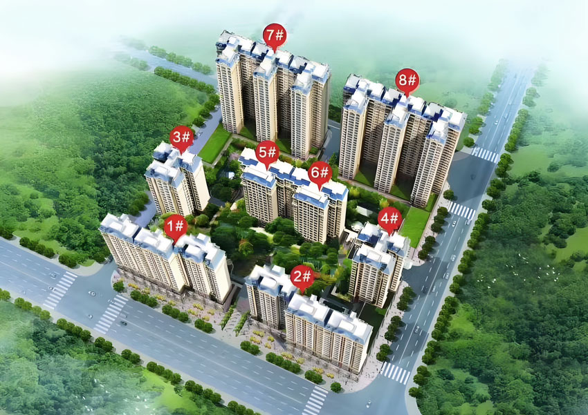 常宁市北城国际位于常宁市北一环与政通路交汇处,近期房价2800元/平米,后续将不定期为您带来常宁市北城国际房价走势等动态,包括开盘日期、团购优惠、户型图等信息。