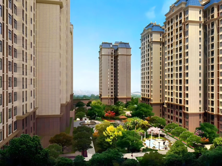 常宁市北城国际位于常宁市北一环与政通路交汇处,近期房价2800元/平米,后续将不定期为您带来常宁市北城国际房价走势等动态,包括开盘日期、团购优惠、户型图等信息。