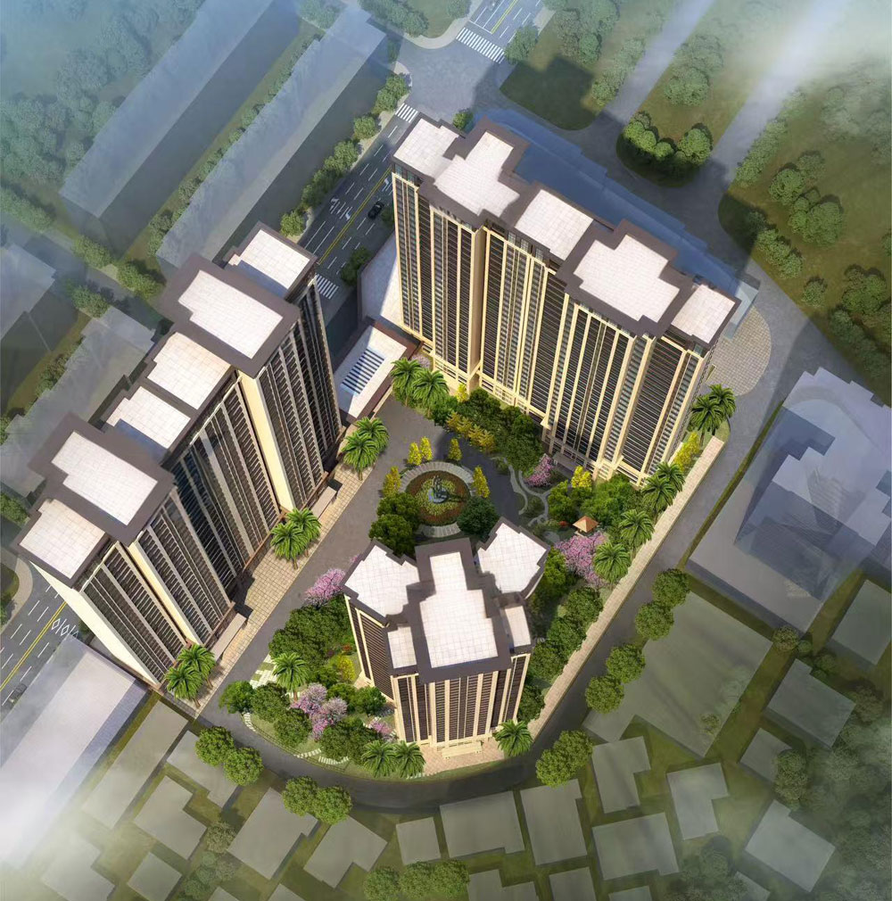 衡山县中央府二期位于衡山县城龙泉路与人民西路交汇处,近期房价4400元/平米,后续将不定期为您带来衡山县中央府二期房价走势等动态,包括开盘日期、团购优惠、户型图等信息。