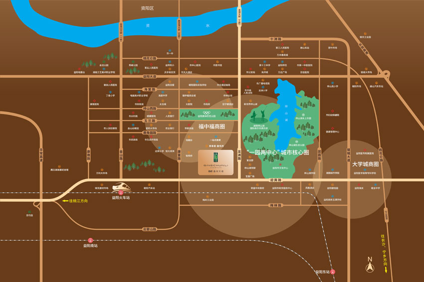 益阳青春里&middot;鑫悦天禧位于益阳市赫山区龙洲南路9号,近期房价待定元/平米,后续将不定期为您带来益阳青春里&middot;鑫悦天禧房价走势等动态,包括开盘日期、团购优惠、户型图等信息。