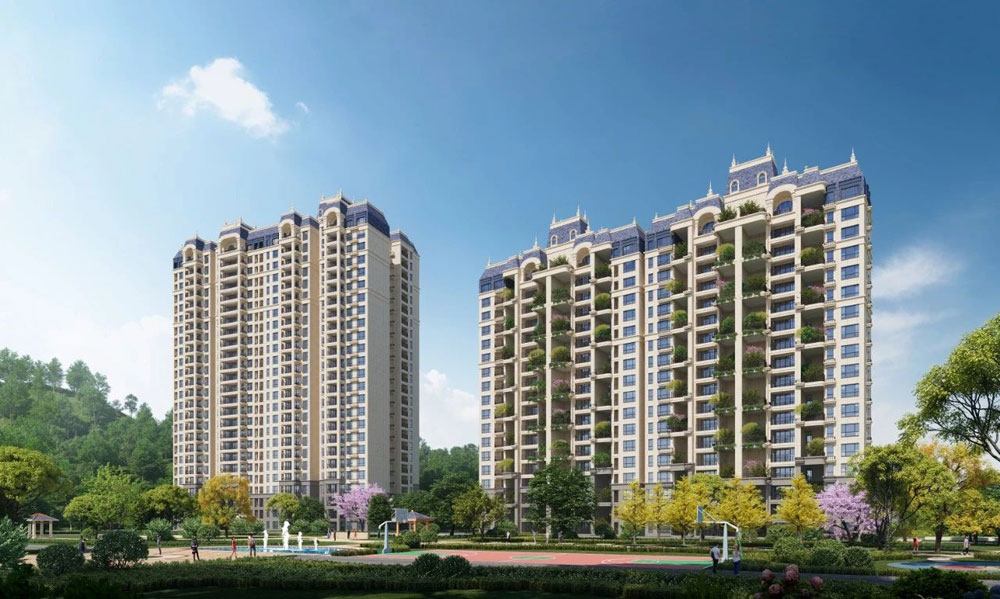 桂阳县金麟名著位于桂阳县龙潭东路宝蓝广场旁,近期房价待定元/平米,后续将不定期为您带来桂阳县金麟名著房价走势等动态,包括开盘日期、团购优惠、户型图等信息。