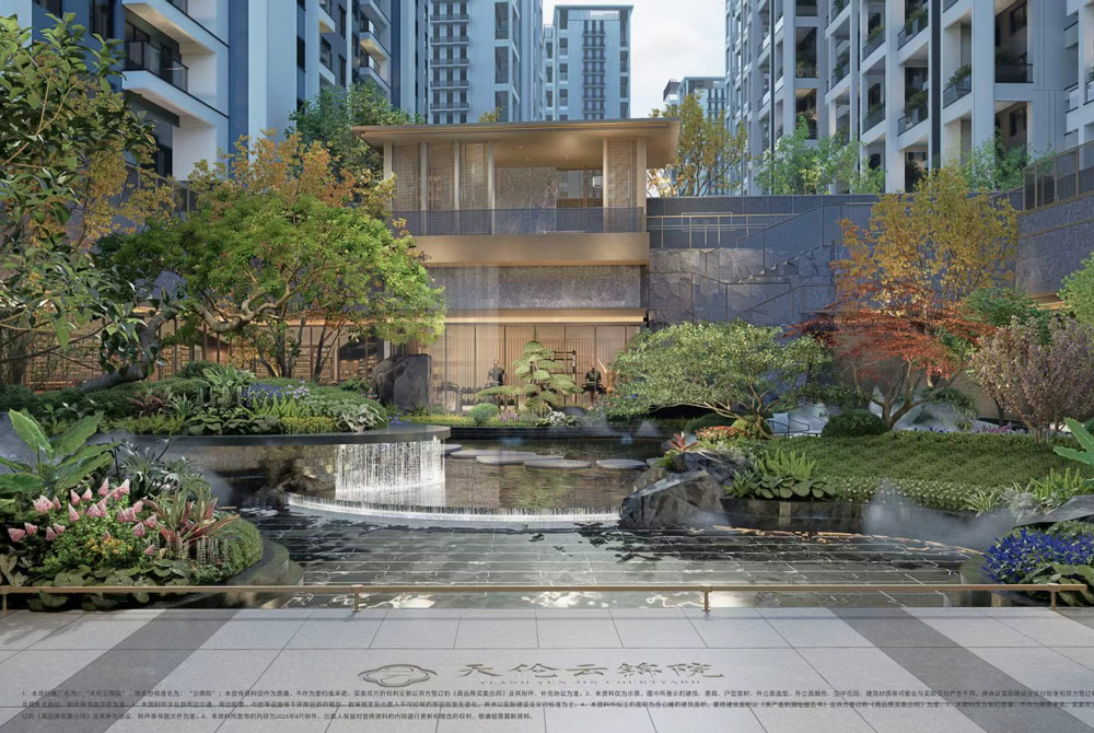 岳阳天伦云锦院位于岳阳市岳阳楼区洛王新天地正对面,近期房价6500元/平米,后续将不定期为您带来岳阳天伦云锦院房价走势等动态,包括开盘日期、团购优惠、户型图等信息。