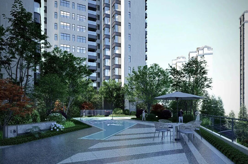 郴州北湖学府江湾位于郴州市南岭大道532号（同心立交桥旁）,近期房价待定元/平米,后续将不定期为您带来郴州北湖学府江湾房价走势等动态,包括开盘日期、团购优惠、户型图等信息。