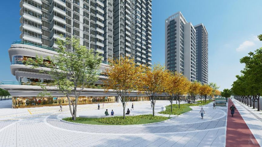 常德新熙里二期位于常洞庭大道与朝阳路交汇处,近期房价5800元/平米,后续将不定期为您带来常德新熙里二期房价走势等动态,包括开盘日期、团购优惠、户型图等信息。