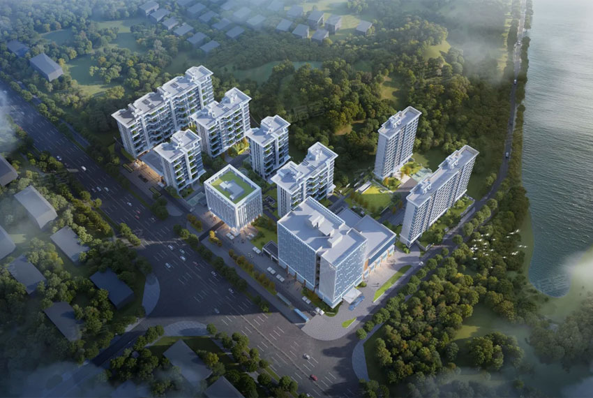 岳阳南湖院位于岳阳湖滨大道与龙山路交汇处,近期房价待定元/平米,后续将不定期为您带来岳阳南湖院房价走势等动态,包括开盘日期、团购优惠、户型图等信息。