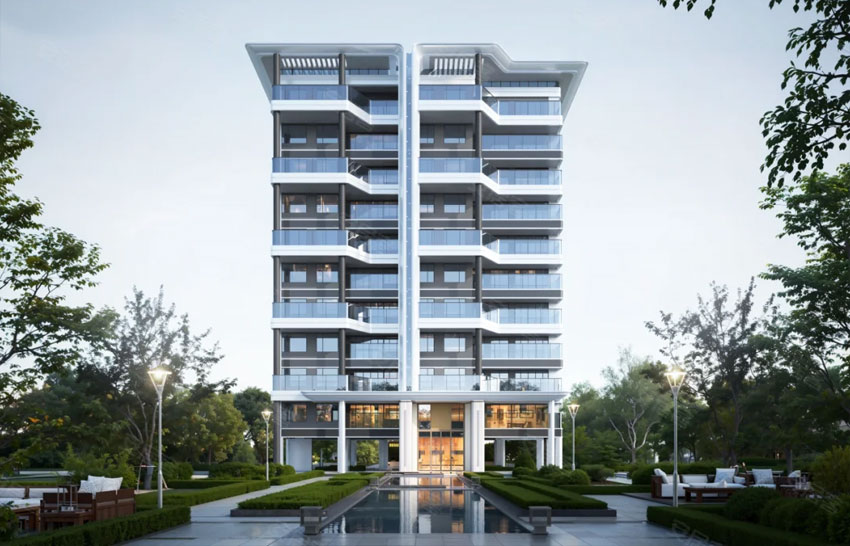 岳阳南湖院位于岳阳湖滨大道与龙山路交汇处,近期房价待定元/平米,后续将不定期为您带来岳阳南湖院房价走势等动态,包括开盘日期、团购优惠、户型图等信息。